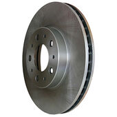 PROFESSIONAL PARTS 46-95315 - Bromsskiva framaxel