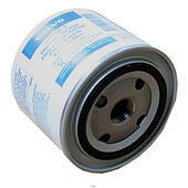 MANN-FILTER 52-7857 - Filter Volvo Orginal