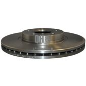 PROFESSIONAL PARTS 51432960 - Bromsskiva framaxel