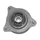 FEBI BILSTEIN 54-44276 - Fjäderbenslager framaxel