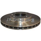 JP GROUP 46-94765 - Bromsskiva framaxel