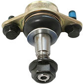 JP GROUP 4940300500 - Spindelled framaxel höger