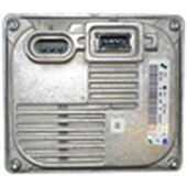 PROFESSIONAL PARTS 3399OS12 - Styrenhet, xenon