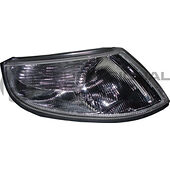 PROFESSIONAL PARTS 34340058 - Blinkers till höger fram