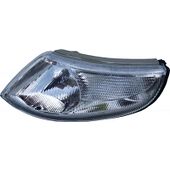 PROFESSIONAL PARTS 34340057 - Blinkers vänster fram