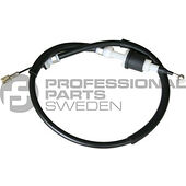 PROFESSIONAL PARTS 41437669 - Kopplingskabel