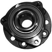 PROFESSIONAL PARTS 77342493 - Hjullager Fram