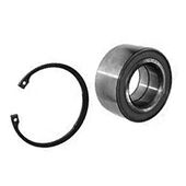PROFESSIONAL PARTS 77437203 - Hjullager Höger vänster