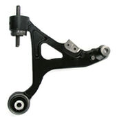 PROFESSIONAL PARTS 61430586 - Länkarm framaxel vänster