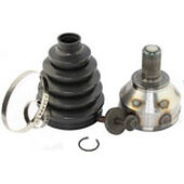 PROFESSIONAL PARTS 54-5746 - Drivknut fram