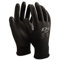 Soft Touch 89-AD19-9 - Arbetshandske AD19 M 9.