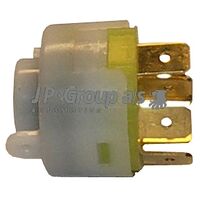 JP GROUP 1190400400 - Brytare, tändning