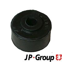 JP GROUP 1240550100 - Bussning, krängningshämmarstagstag framaxel