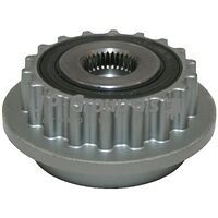 JP GROUP 1128000600 - Frihjul, AC-kompressor