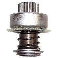 JP GROUP 1191000300 - Frihjulsväxel, startmotor