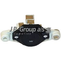 JP GROUP 1190200900 - Generatorregulator