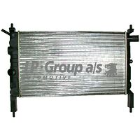 JP GROUP 1214200200 - Kylare, motorkylning