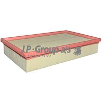JP GROUP 1318602800 - Luftfilter