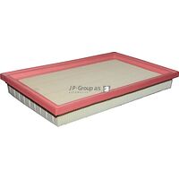 JP GROUP 6018600100 - Luftfilter