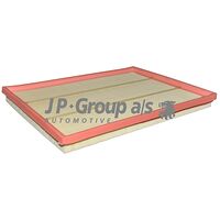 JP GROUP 1218607200 - Luftfilter