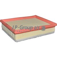 JP GROUP 1218609300 - Luftfilter