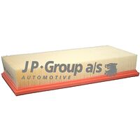 JP GROUP 1418601000 - Luftfilter
