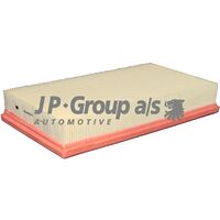 JP GROUP 1518600200 - Luftfilter