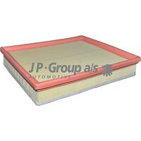 JP GROUP 1518606500 - Luftfilter