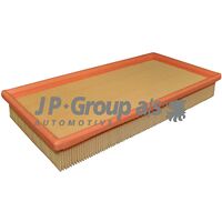 JP GROUP 1118600200 - Luftfilter