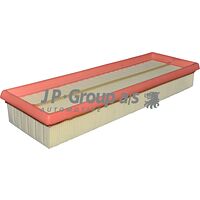 JP GROUP 1218608900 - Luftfilter
