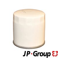 JP GROUP 1218500700 - Oljefilter