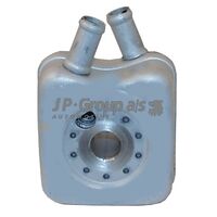 JP GROUP 1113500700 - Oljekylare, motor