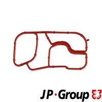 JP GROUP 1113550600 - Packning, oljekylare