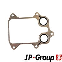 JP GROUP 1113550700 - Packning, oljekylare