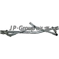 JP GROUP 1198101500 - Torkartransmission Fram