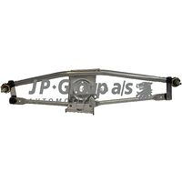 JP GROUP 1198101600 - Torkartransmission Fram