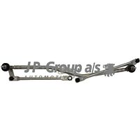 JP GROUP 1198101800 - Torkartransmission Fram