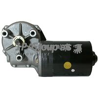 JP GROUP 1198200300 - Vindrutetorkarmotor, Framruta