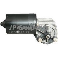 JP GROUP 1198200200 - Vindrutetorkarmotor, Framruta