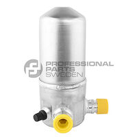 PROFESSIONAL PARTS 87437510 - Torkfilter
