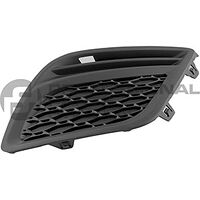 PROFESSIONAL PARTS 82433415 - Dimljus kåpa vänster