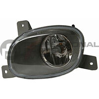 PROFESSIONAL PARTS 34430224 - Dimljus vänster