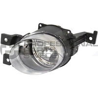 PROFESSIONAL PARTS 34345777 - Dimljus vänster, höger