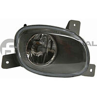 PROFESSIONAL PARTS 34430225 - Dimljus höger