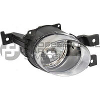 PROFESSIONAL PARTS 34345778 - Dimljus vänster, höger