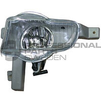 PROFESSIONAL PARTS 34435564 - Dimljus vänster