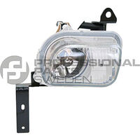 PROFESSIONAL PARTS 34430175 - Dimljus vänster