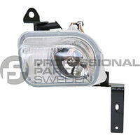 PROFESSIONAL PARTS 34430176 - Dimljus höger