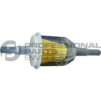 PROFESSIONAL PARTS 23434728 - Bränslefilter