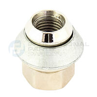 PROFESSIONAL PARTS 61430241 - Hjulmutter